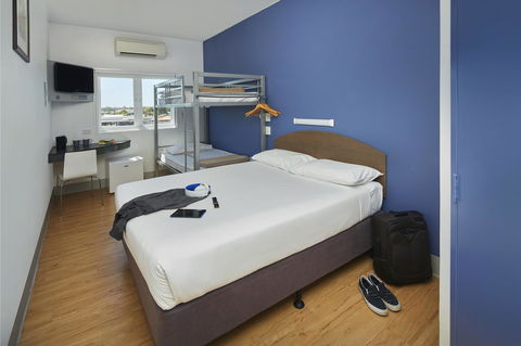 Ibis Budget Perth Airport - Mackay Tourism 20