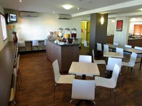 Ibis Budget Perth Airport - Mackay Tourism 26