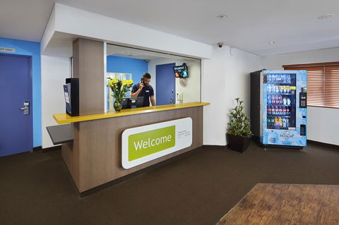 Ibis Budget Perth Airport - Mackay Tourism 3