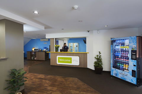 Ibis Budget Perth Airport - Mackay Tourism 18