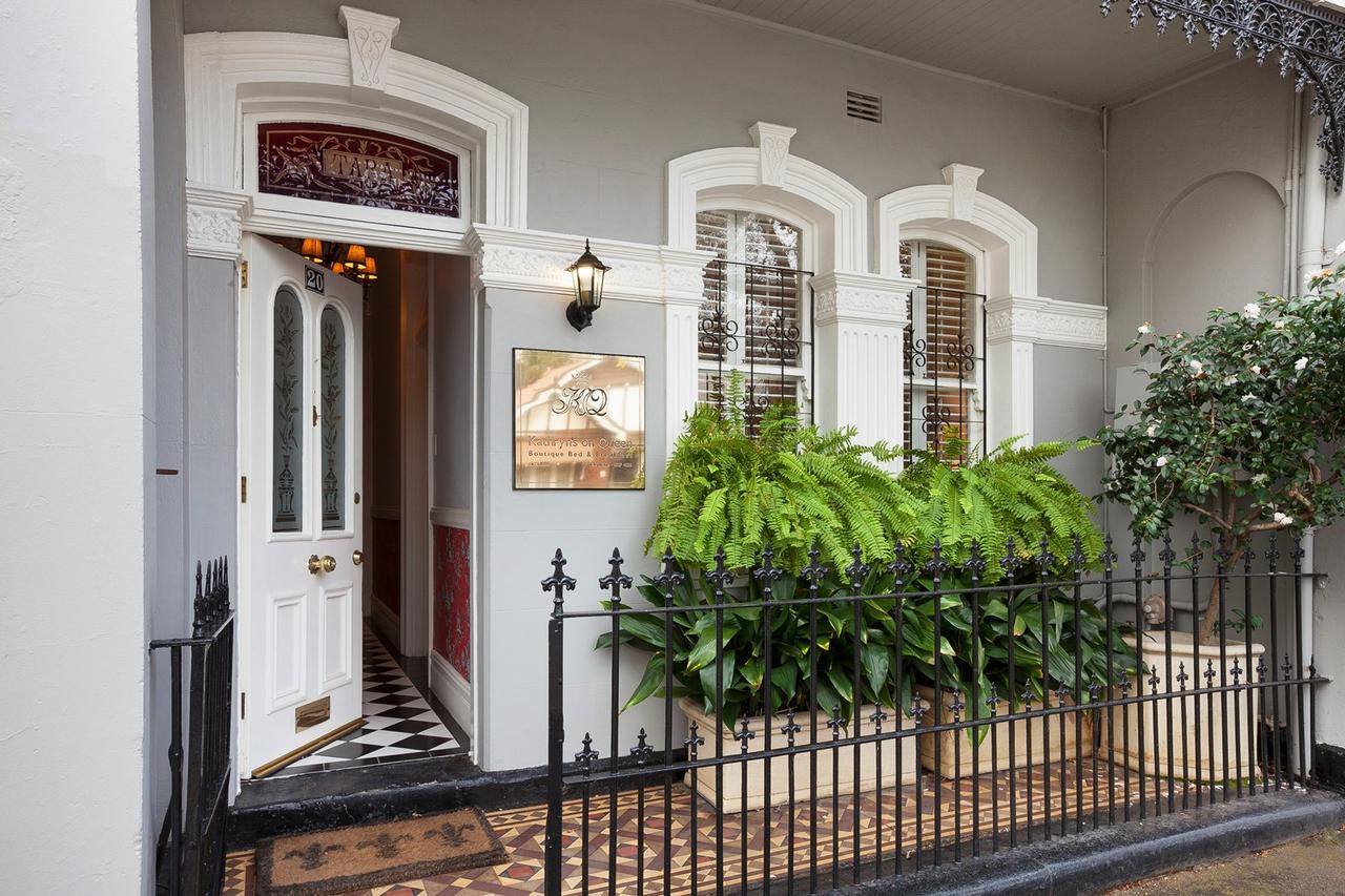 Woollahra NSW Mackay Tourism