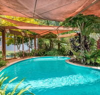 Chimes Spa Retreat - Mackay Tourism