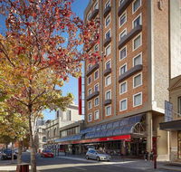 ibis Perth - Mackay Tourism
