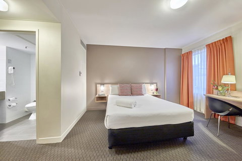 Ibis Perth - Mackay Tourism 4
