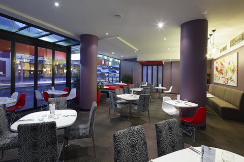 Ibis Perth - Mackay Tourism 20