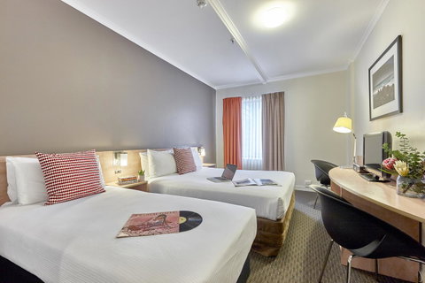 Ibis Perth - Mackay Tourism 8