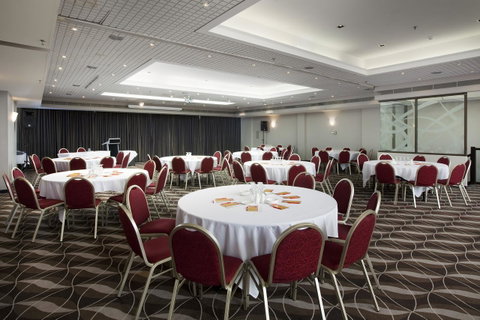 Ibis Perth - Mackay Tourism 33