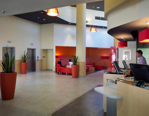 Ibis Perth - Mackay Tourism 26