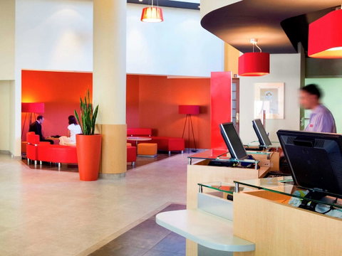 Ibis Perth - Mackay Tourism 42
