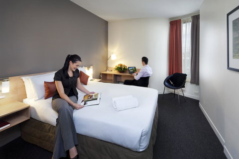 Ibis Perth - Mackay Tourism 35