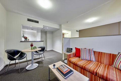 Ibis Perth - Mackay Tourism 3