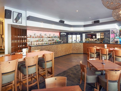 Ibis Perth - Mackay Tourism 40