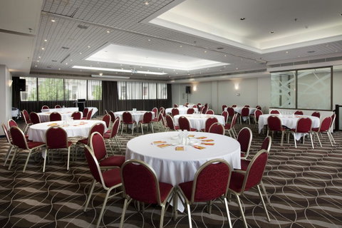 Ibis Perth - Mackay Tourism 31