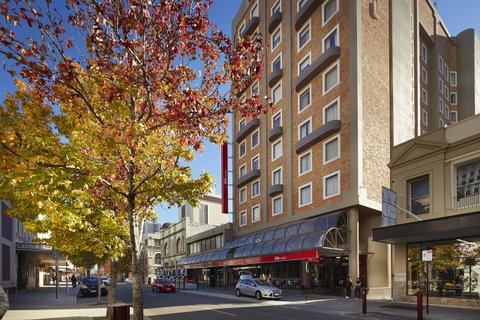 Ibis Perth - Mackay Tourism 19