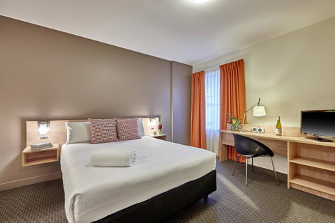 Ibis Perth - Mackay Tourism 5