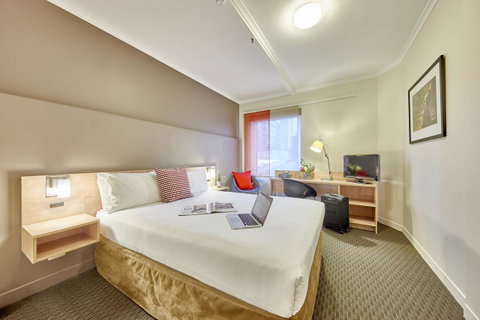 Ibis Perth - Mackay Tourism 13