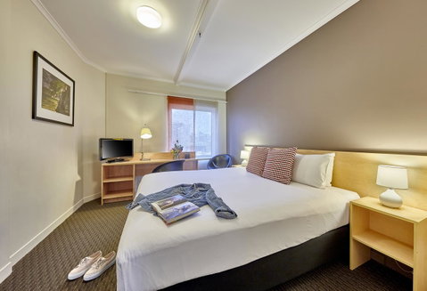 Ibis Perth - Mackay Tourism 12