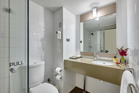 Ibis Perth - Mackay Tourism 1