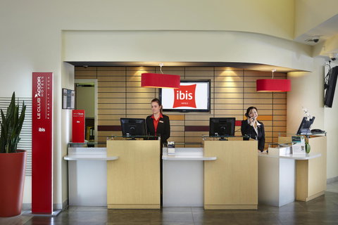 Ibis Perth - Mackay Tourism 22