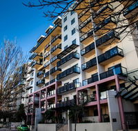 Apartments on Mounts Bay - Mackay Tourism