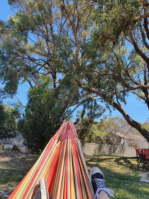 Just Chillin - Mackay Tourism 2