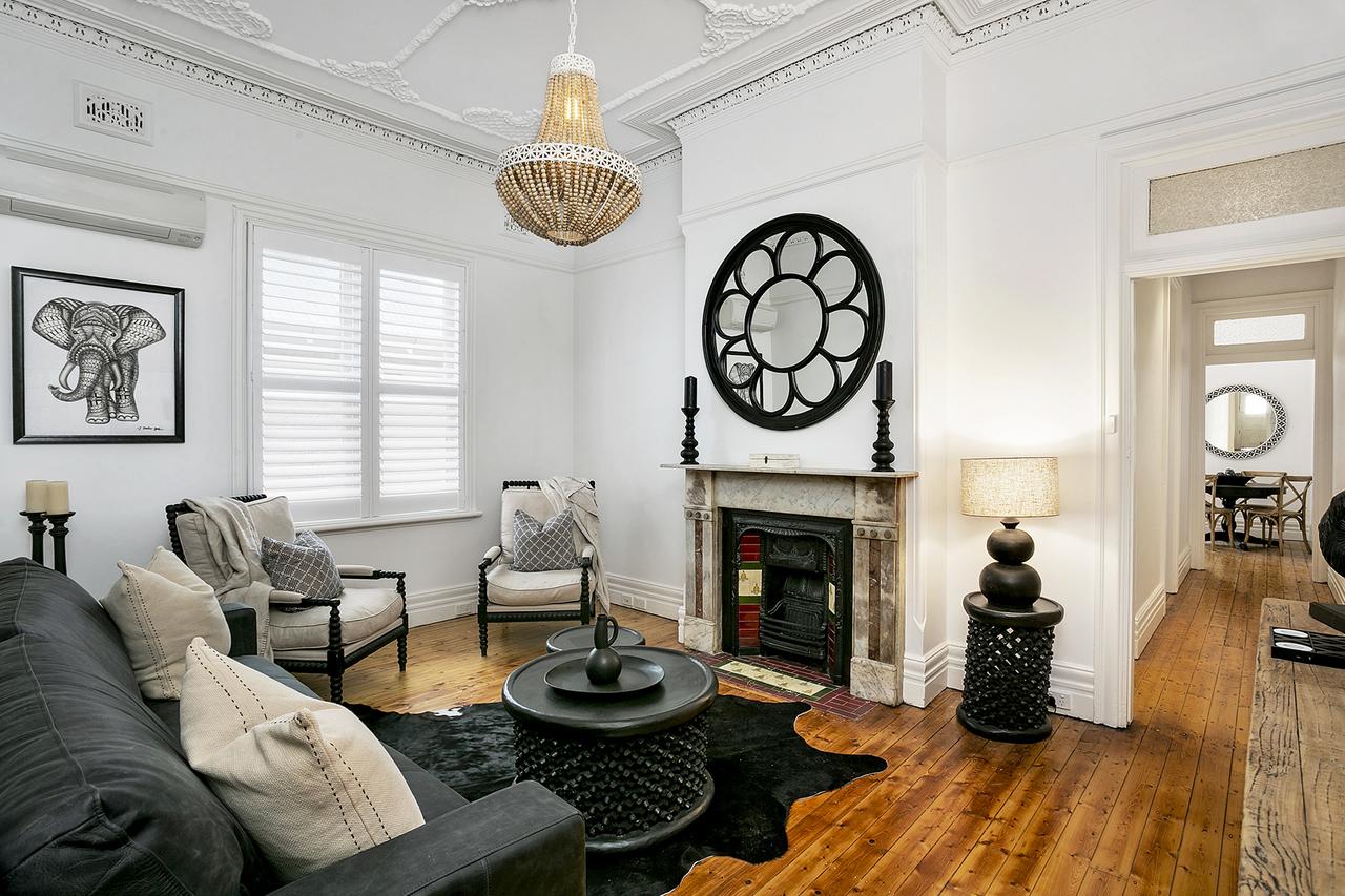 Vacation Home Doubleview WA Mackay Tourism