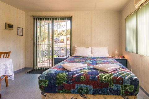 Riverview Tourist Park - Mackay Tourism 43