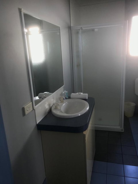 Riverview Tourist Park - Mackay Tourism 9