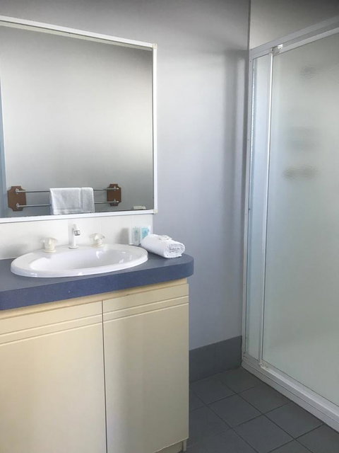 Riverview Tourist Park - Mackay Tourism 7