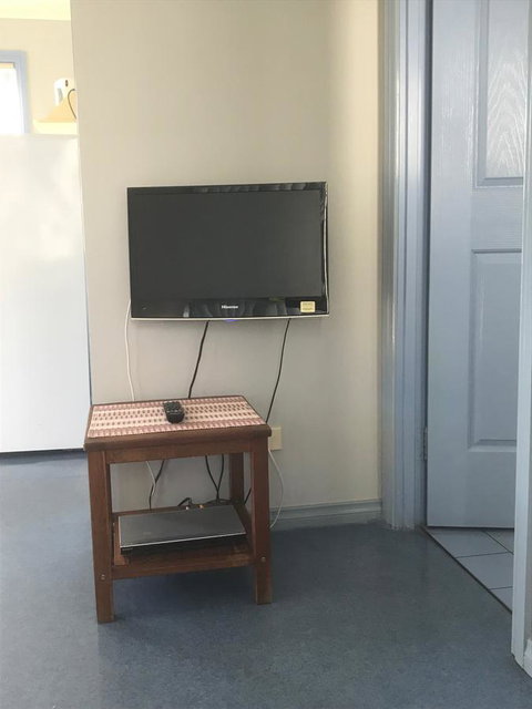 Riverview Tourist Park - Mackay Tourism 4