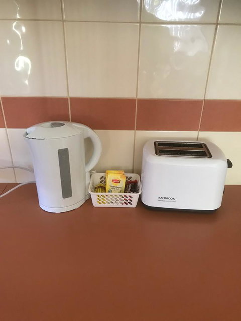 Riverview Tourist Park - Mackay Tourism 1