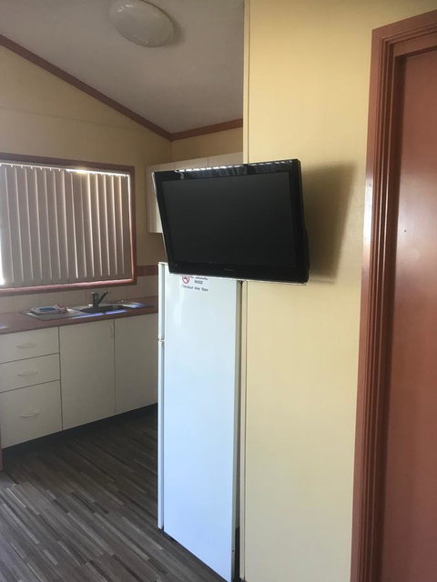 Riverview Tourist Park - Mackay Tourism 6