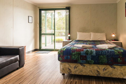 Riverview Tourist Park - Mackay Tourism 14