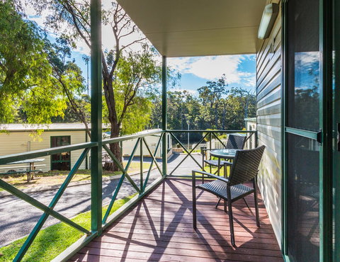 Riverview Tourist Park - Mackay Tourism 44