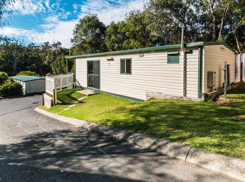 Riverview Tourist Park - Mackay Tourism 39