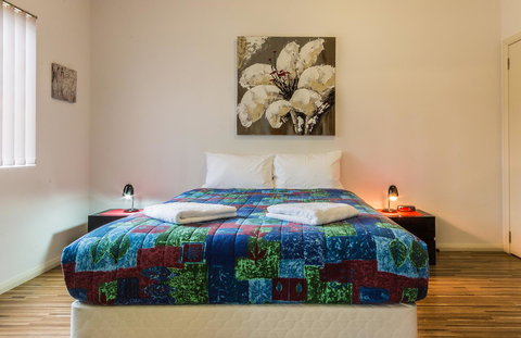 Riverview Tourist Park - Mackay Tourism 38