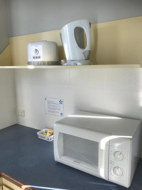 Riverview Tourist Park - Mackay Tourism 11