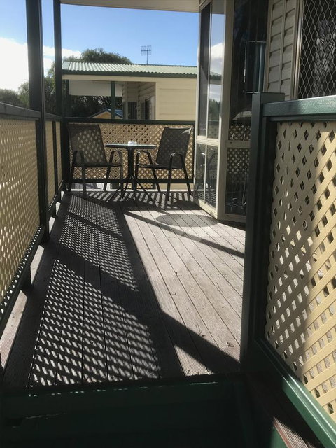 Riverview Tourist Park - Mackay Tourism 13