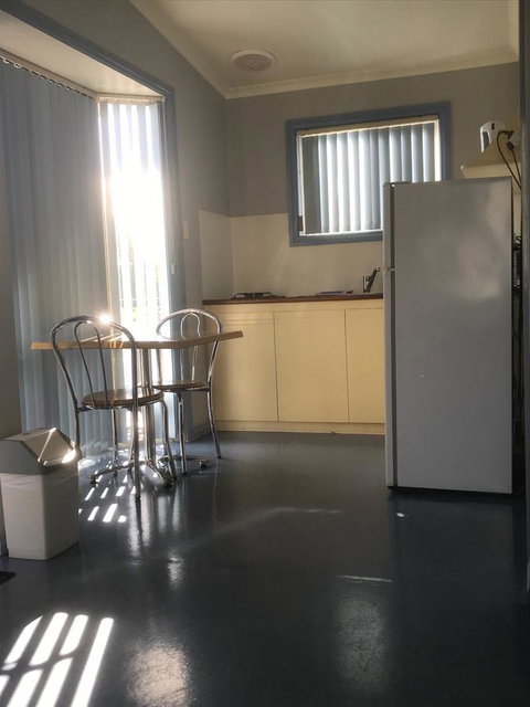 Riverview Tourist Park - Mackay Tourism 12