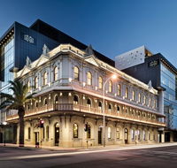 The Melbourne Hotel - Mackay Tourism