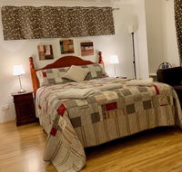 Ascot Comfort - Mackay Tourism
