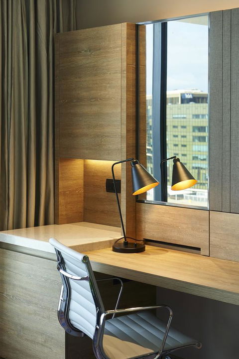 Doubletree By Hilton Perth Northbridge - Mackay Tourism 14