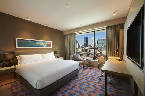 Doubletree By Hilton Perth Northbridge - Mackay Tourism 10