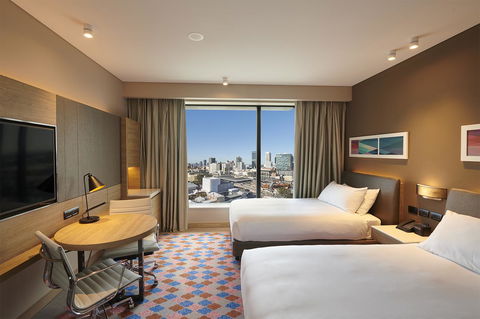 Doubletree By Hilton Perth Northbridge - Mackay Tourism 9