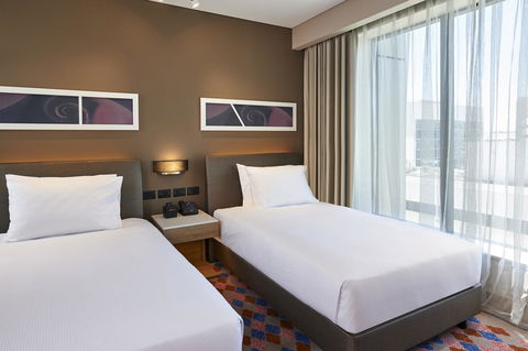 Doubletree By Hilton Perth Northbridge - Mackay Tourism 1