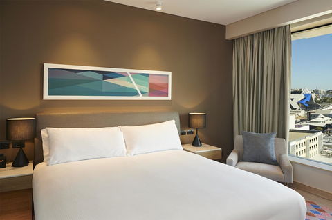 Doubletree By Hilton Perth Northbridge - Mackay Tourism 11