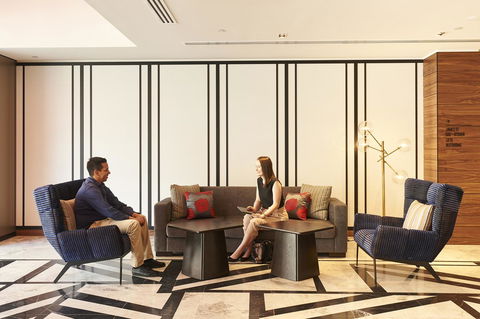 Doubletree By Hilton Perth Northbridge - Mackay Tourism 24