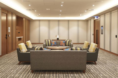 Doubletree By Hilton Perth Northbridge - Mackay Tourism 22