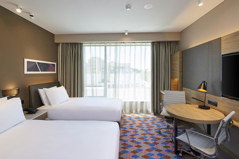 Doubletree By Hilton Perth Northbridge - Mackay Tourism 2