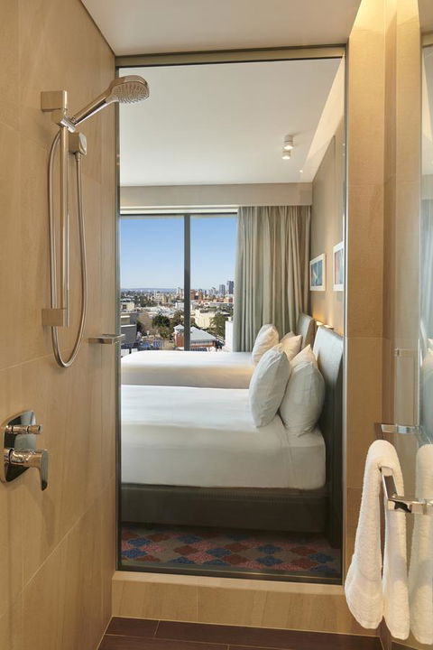 Doubletree By Hilton Perth Northbridge - Mackay Tourism 8